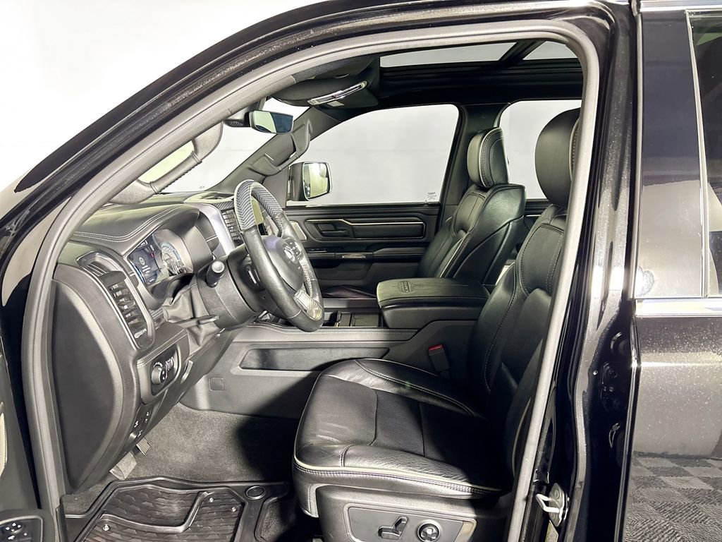 Used 2020 RAM 1500 Limited image 11