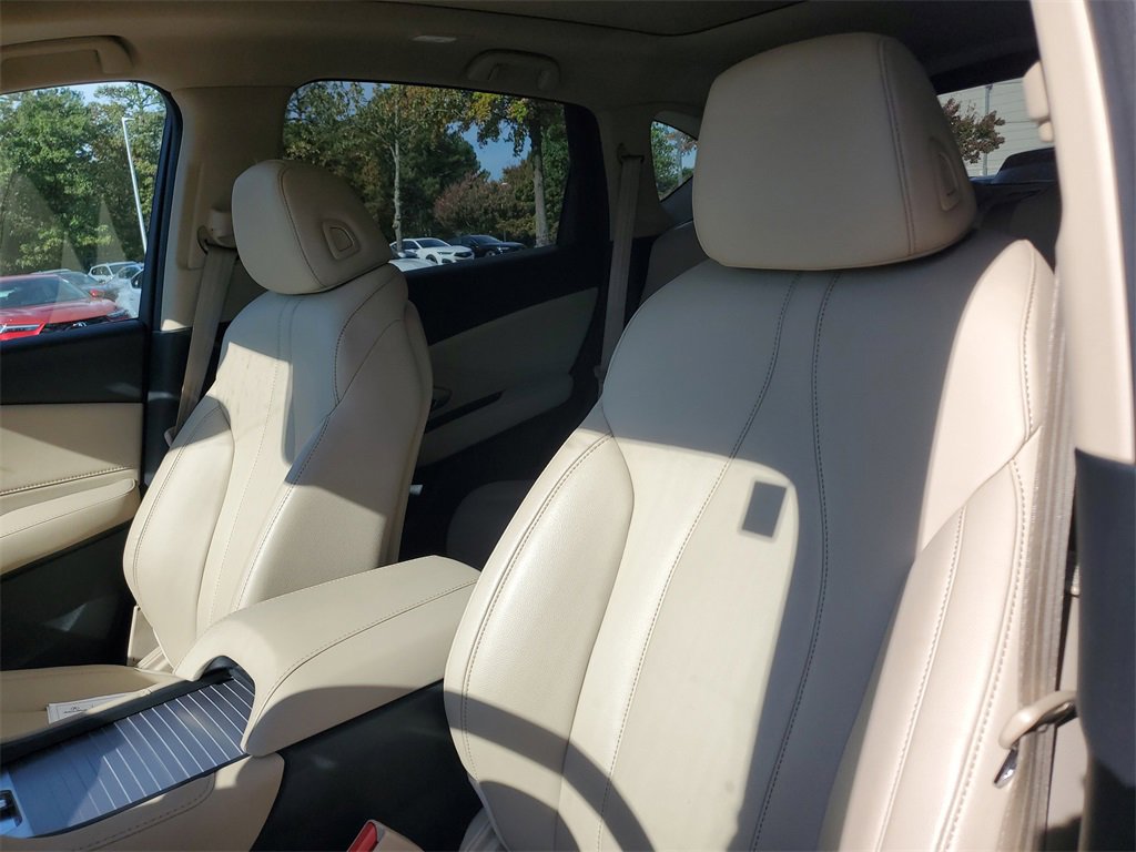 Certified 2023 Acura RDX FWD image 18