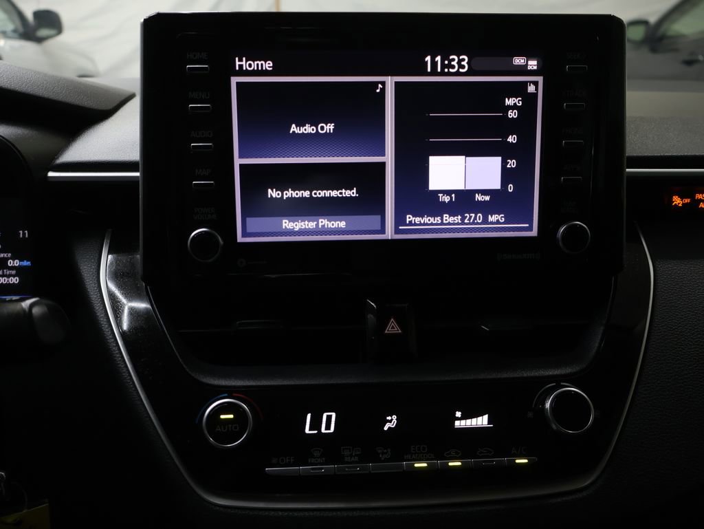 Used 2021 Toyota Corolla LE image 20