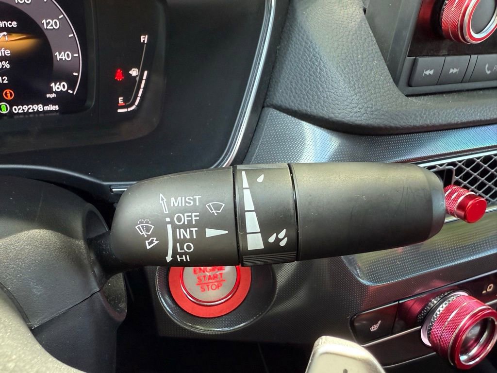 Used 2024 Acura Integra A-Spec image 46