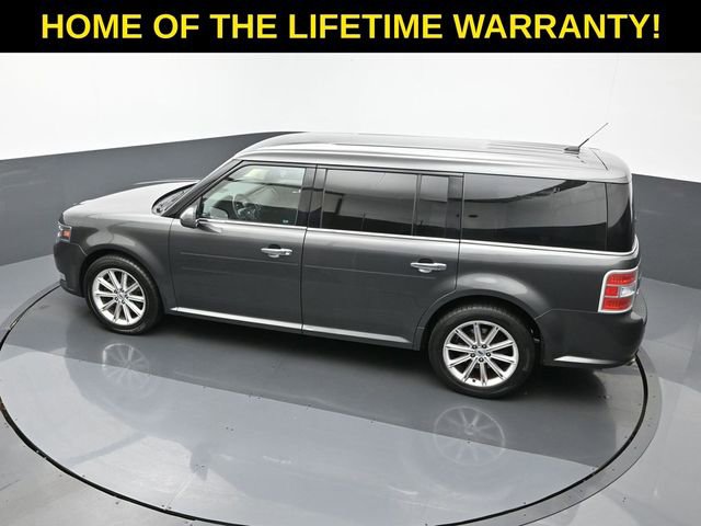 Used 2018 Ford Flex Limited image 64