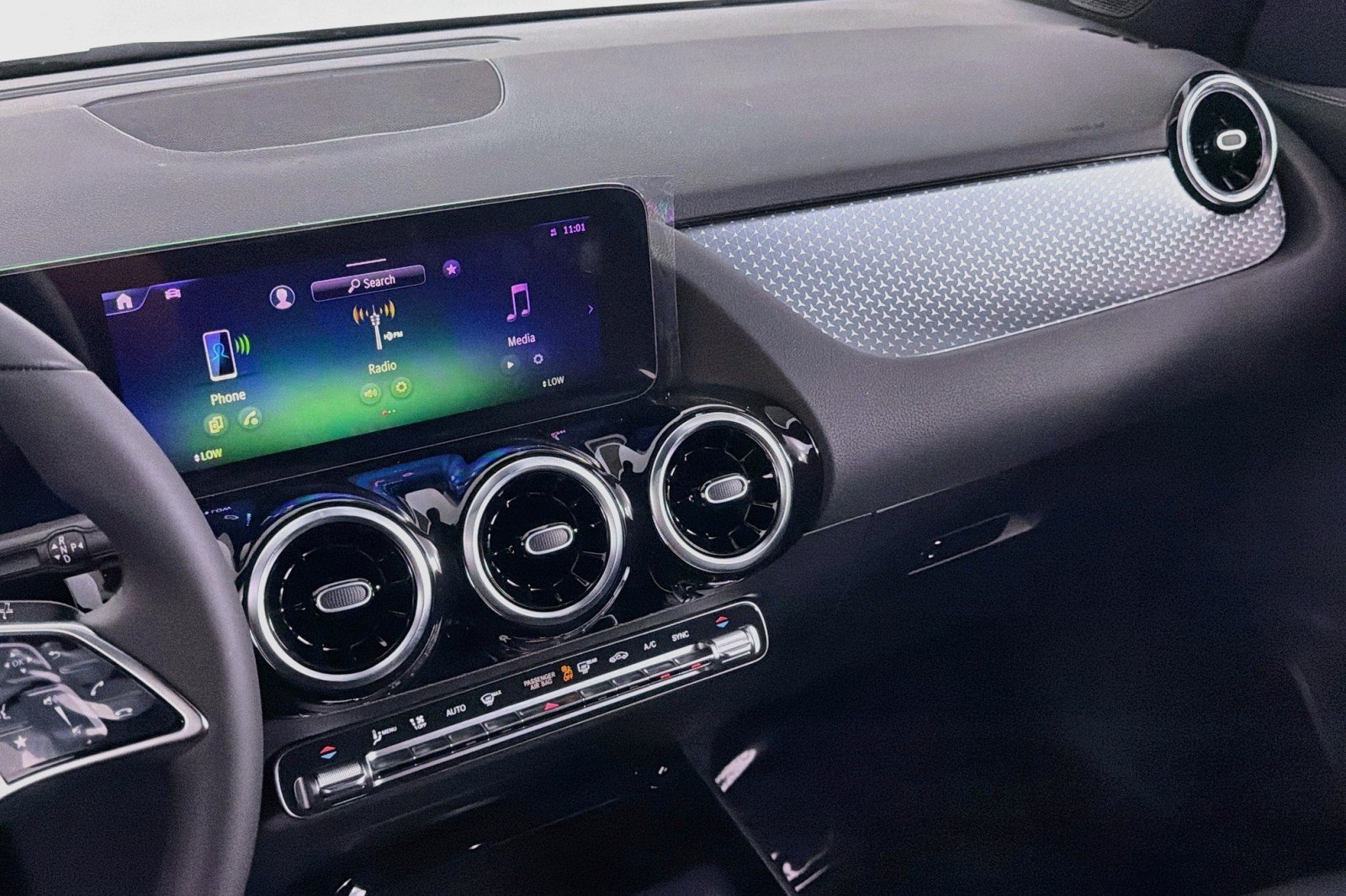 New 2026 Mercedes-Benz GLA 250 image 19