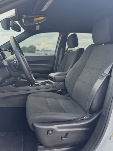 Used 2024 Dodge Durango R/T image 8