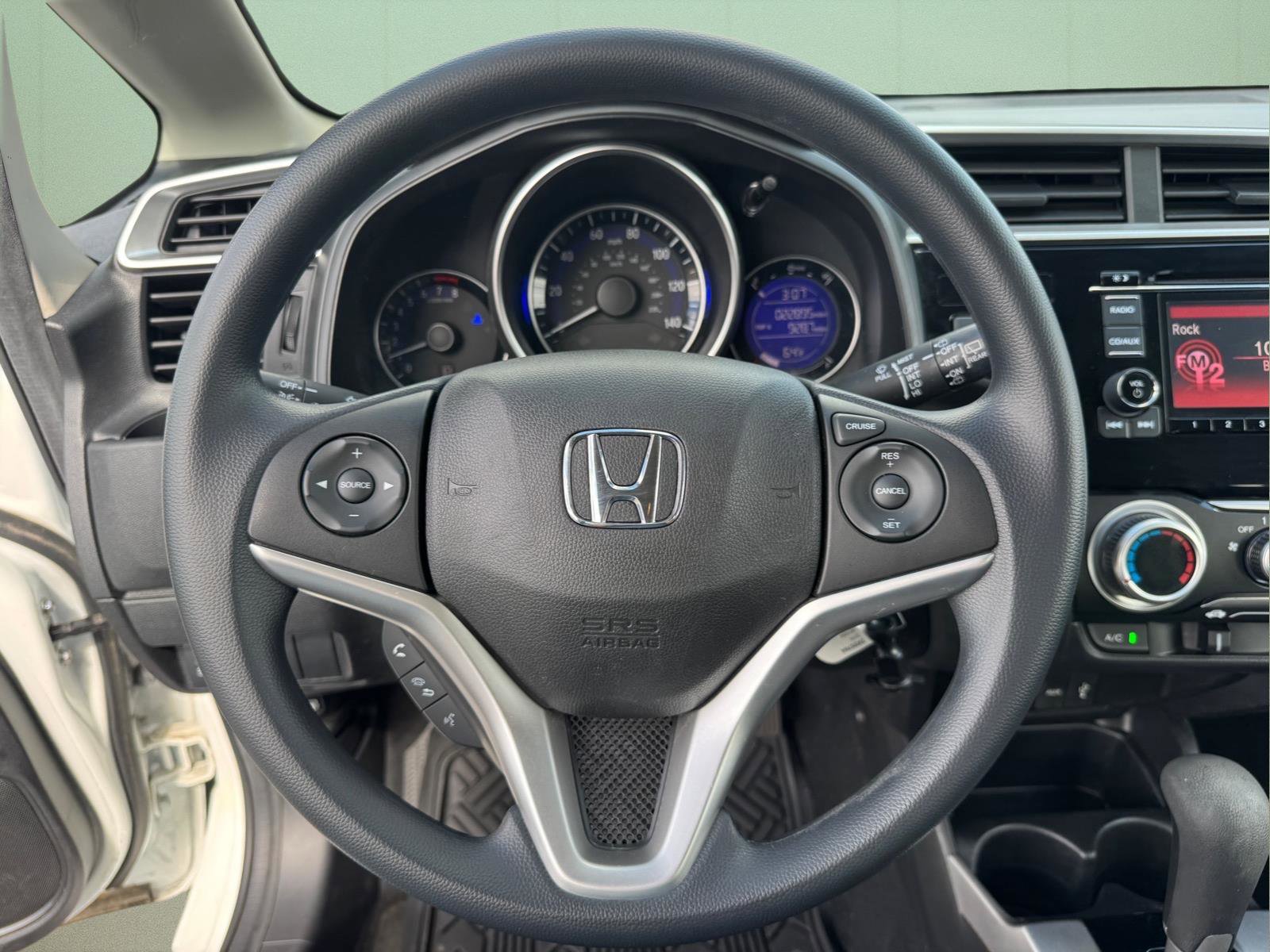 Used 2016 Honda Fit LX image 20