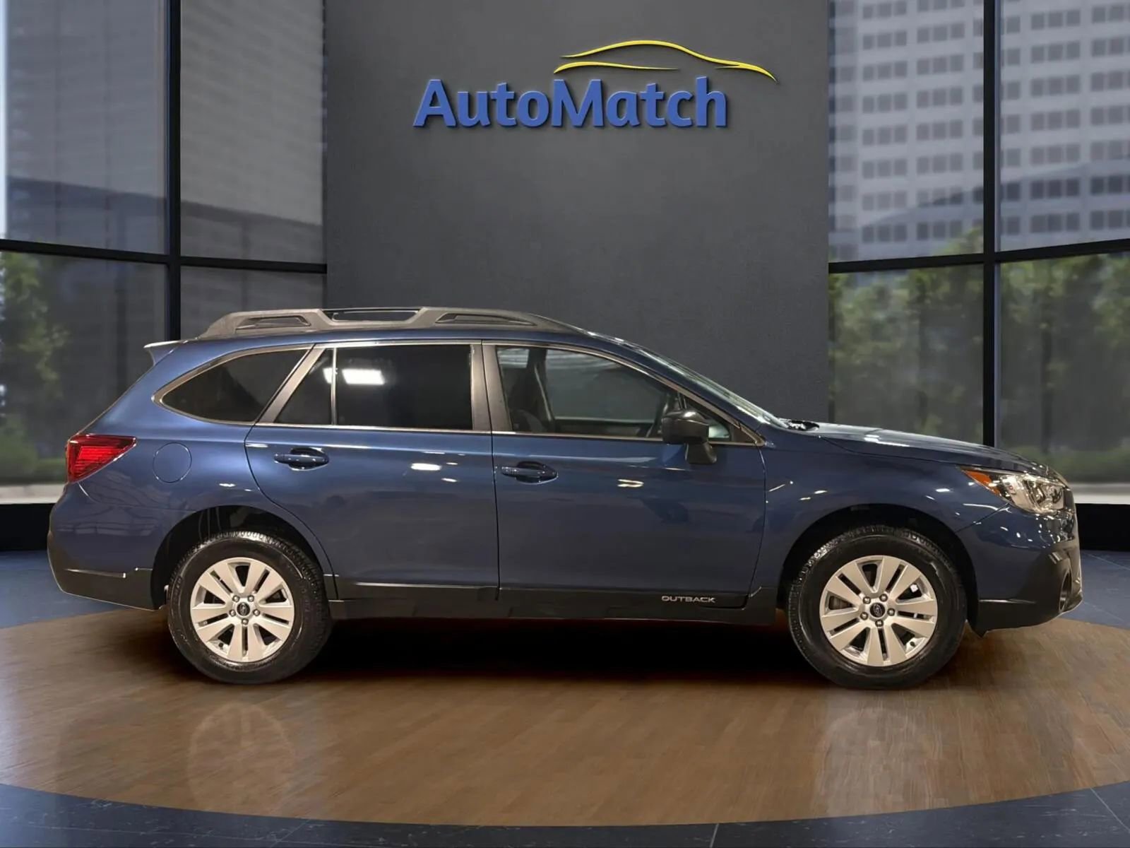 Used 2019 Subaru Outback 2.5i image 12