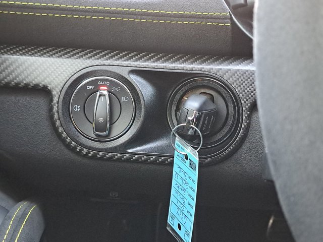 Certified 2024 Porsche 718 Boxster Spyder RS image 23