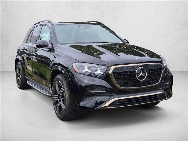 New 2027 Mercedes-Benz GLE 450 4MATIC image 6