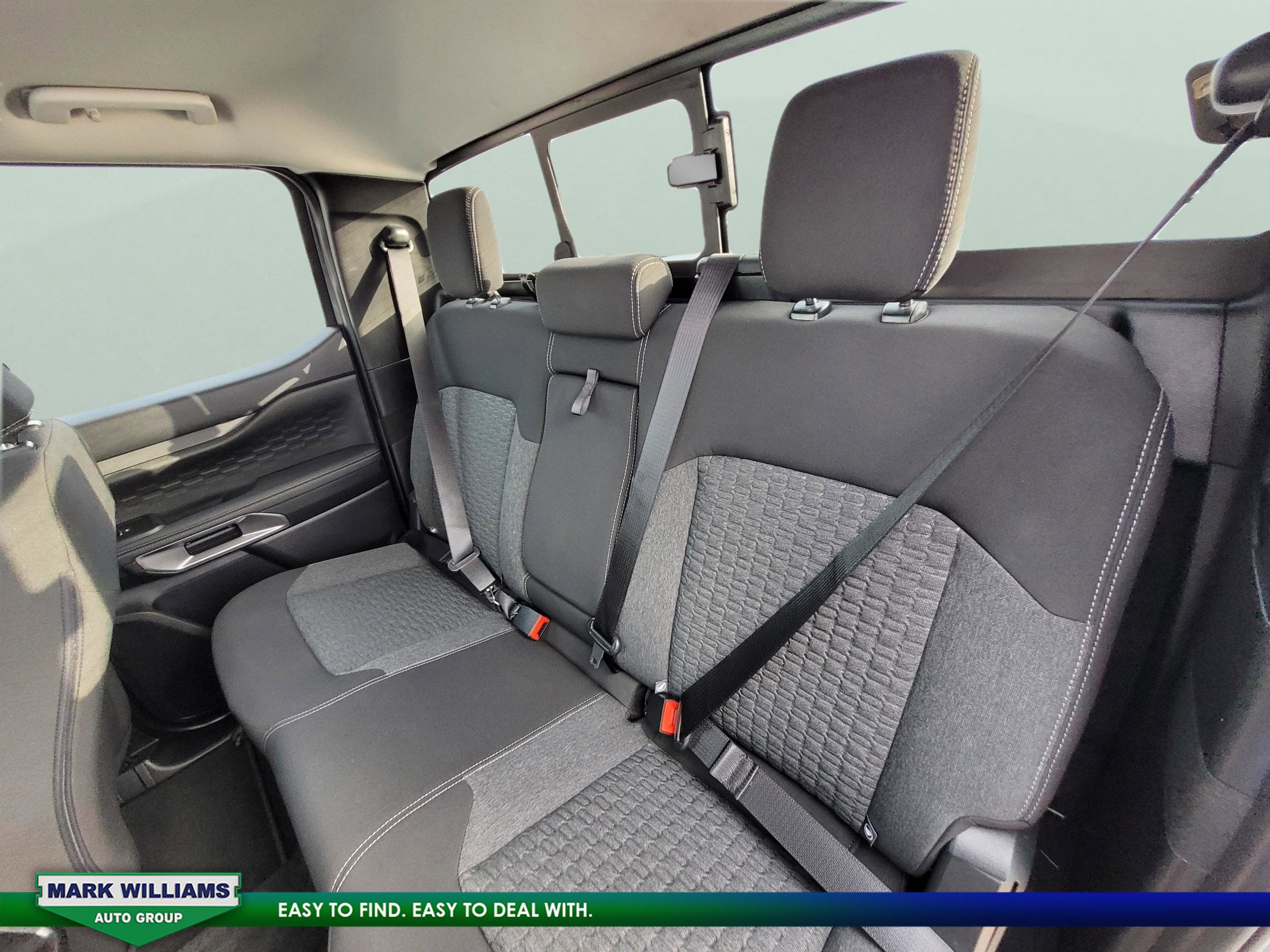 Used 2024 Ford Ranger XLT image 18