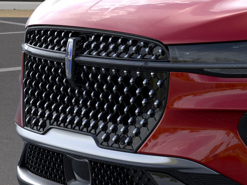 New 2026 Lincoln Nautilus Premier w/ Equipment Group 102A image 17