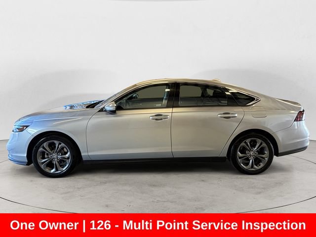 Used 2024 Honda Accord EX image 2