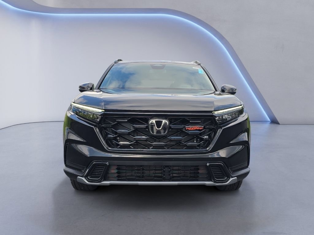 New 2026 Honda CR-V TrailSport image 9