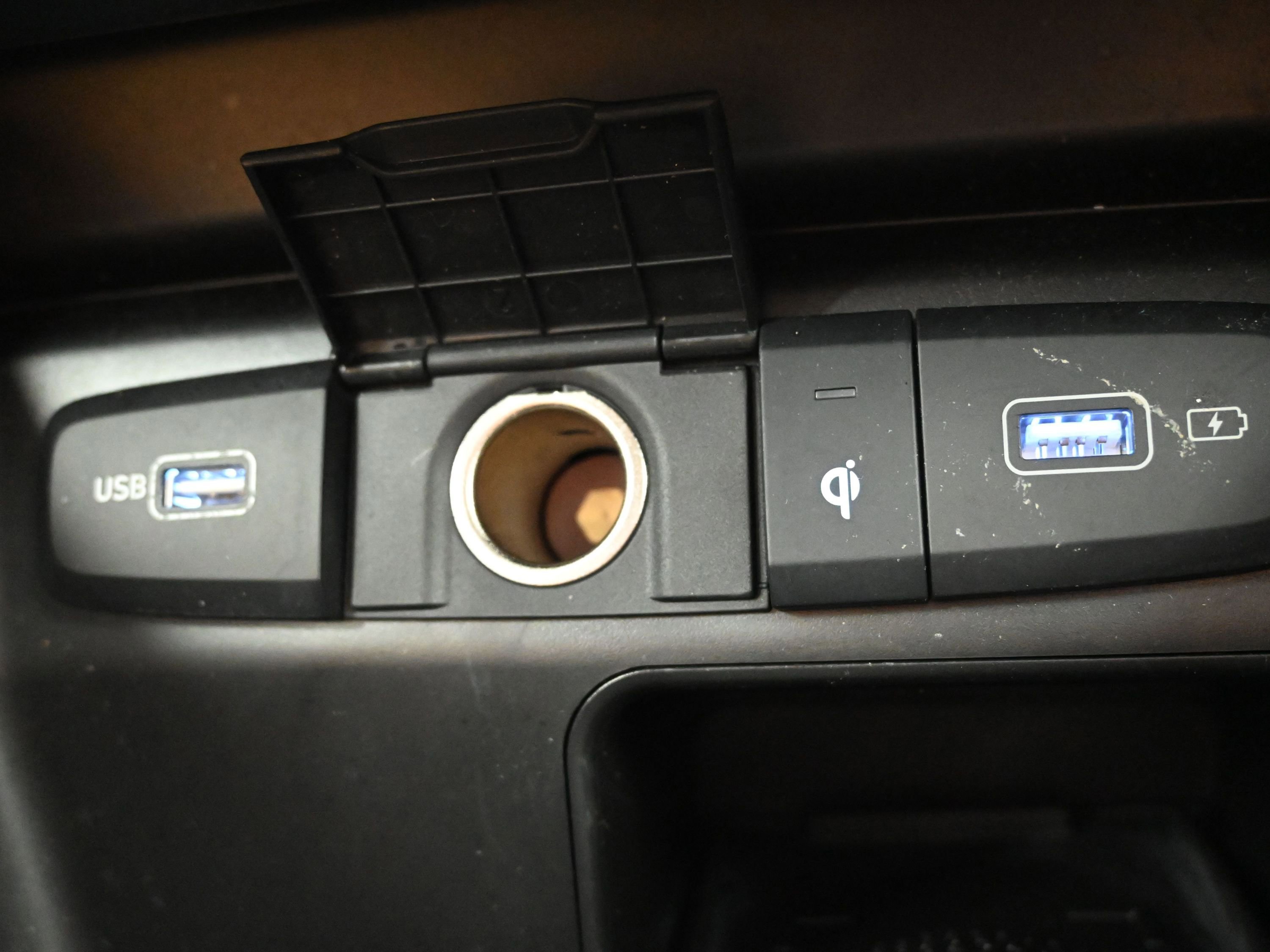 Used 2023 Hyundai Tucson SEL image 17