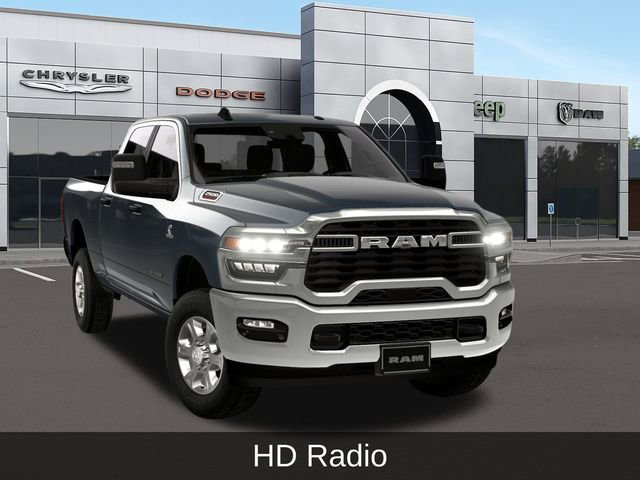 New 2026 RAM 2500 Big Horn image 7