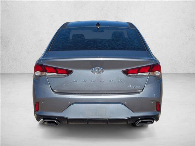 Used 2019 Hyundai Sonata Limited image 6