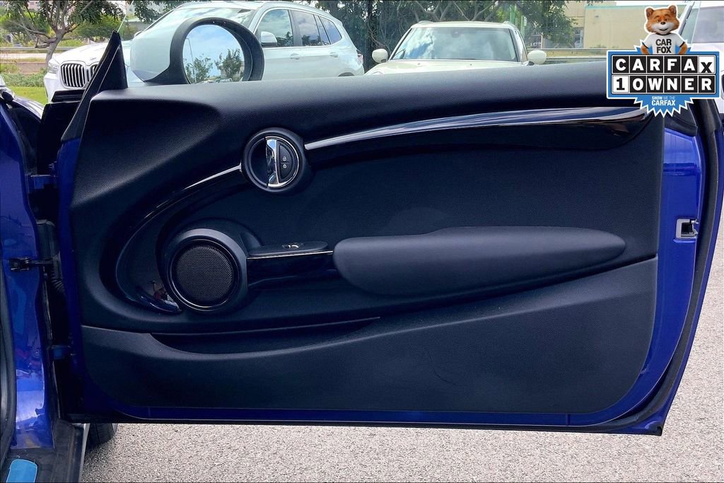 Used 2020 MINI Cooper S image 23