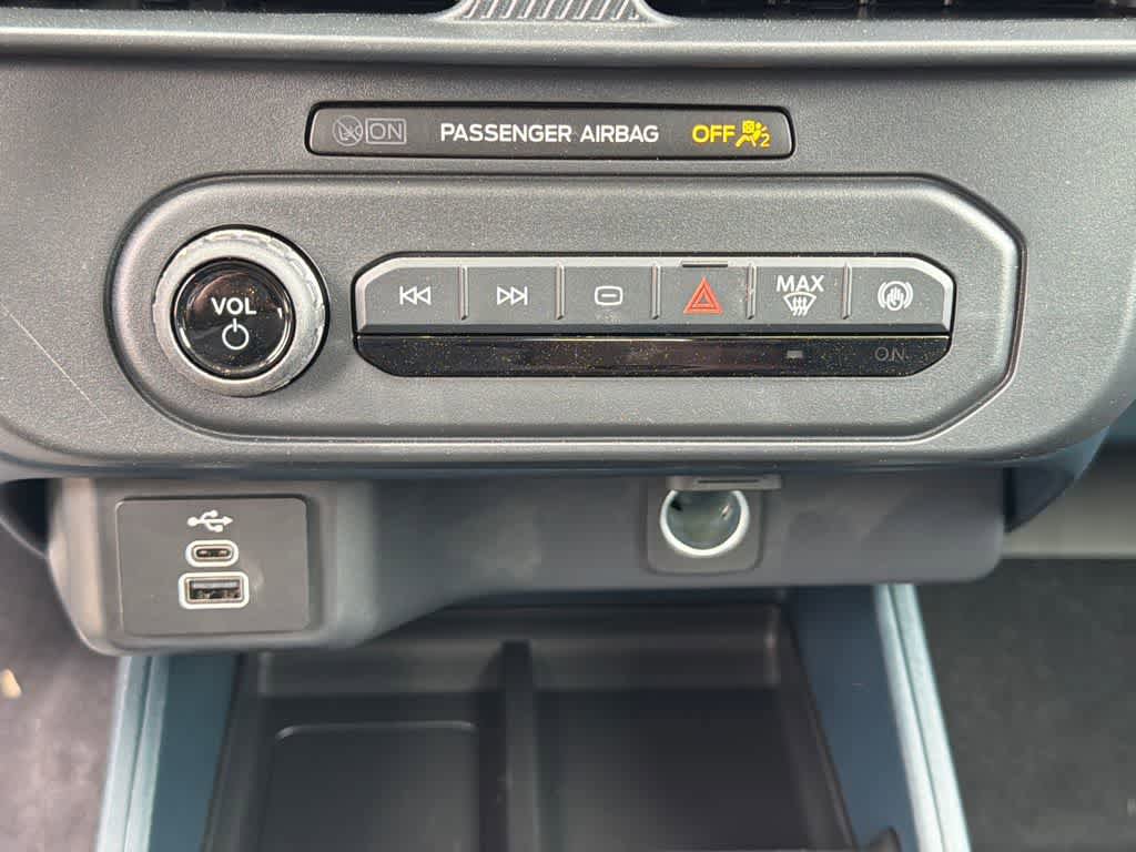 New 2026 Ford Maverick XL FWD image 28