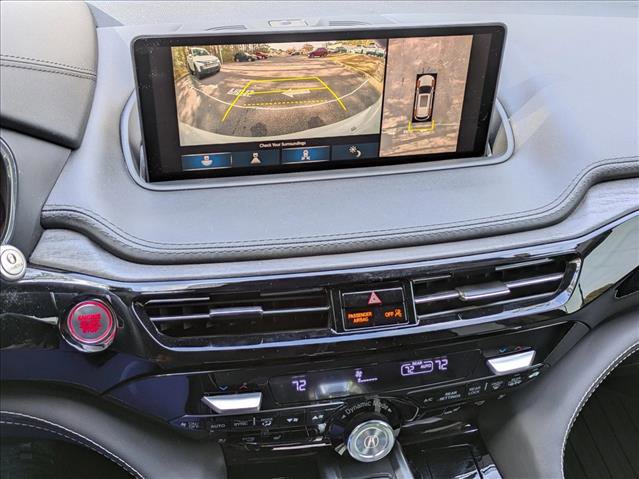 Used 2023 Acura MDX w/Advance Package image 12