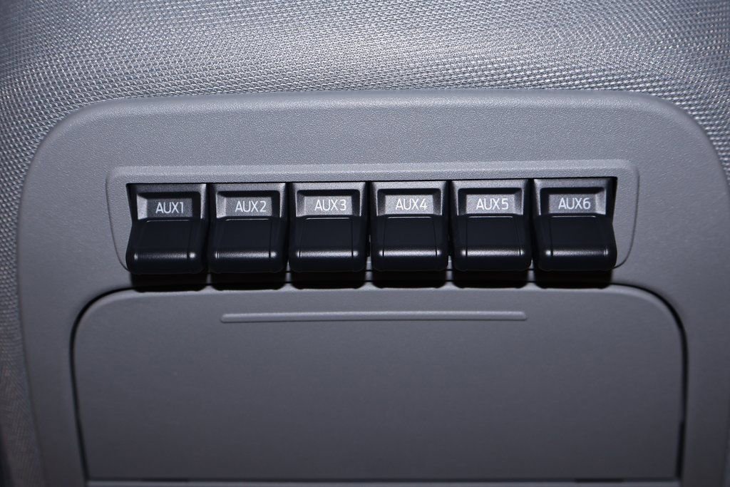 New 2026 Ford F550 2WD Regular Cab Super Duty image 21