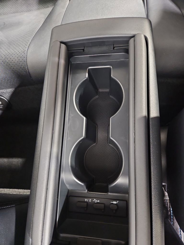 New 2025 Subaru BRZ tS image 23