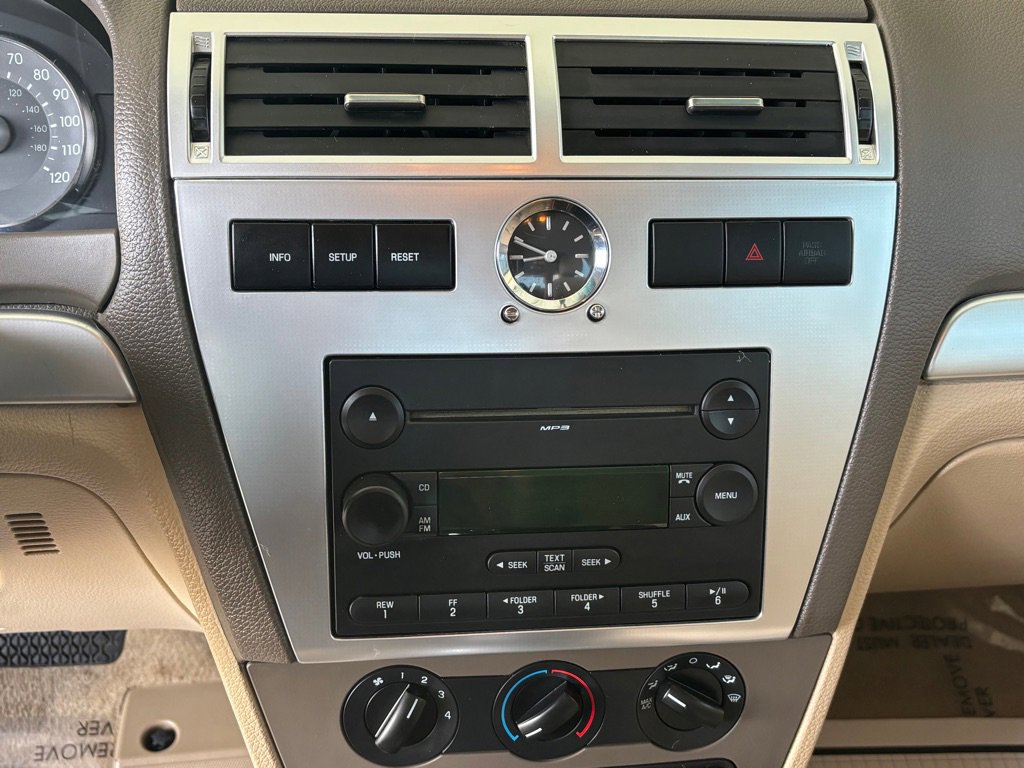 Used 2006 Mercury Milan image 10