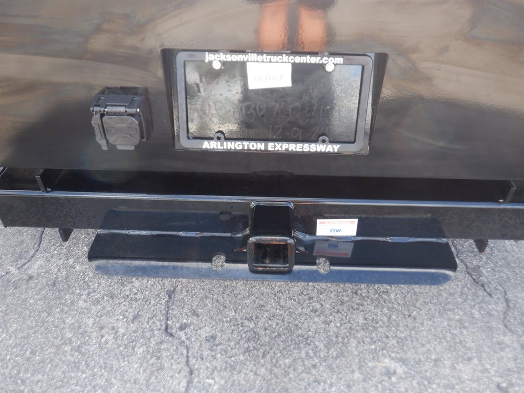 Used 2020 Ford F350 XL w/ XL Value Package image 4