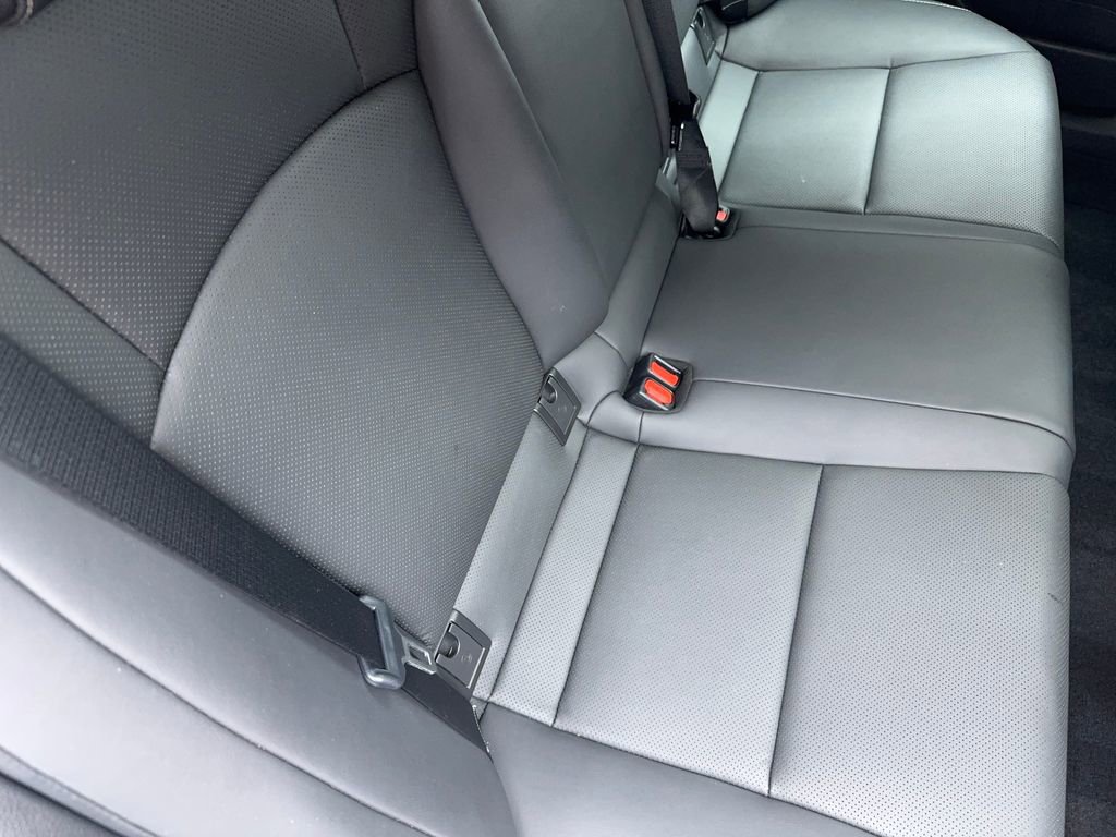 Used 2023 Lexus ES 350 w/ Premium Package FWD image 47