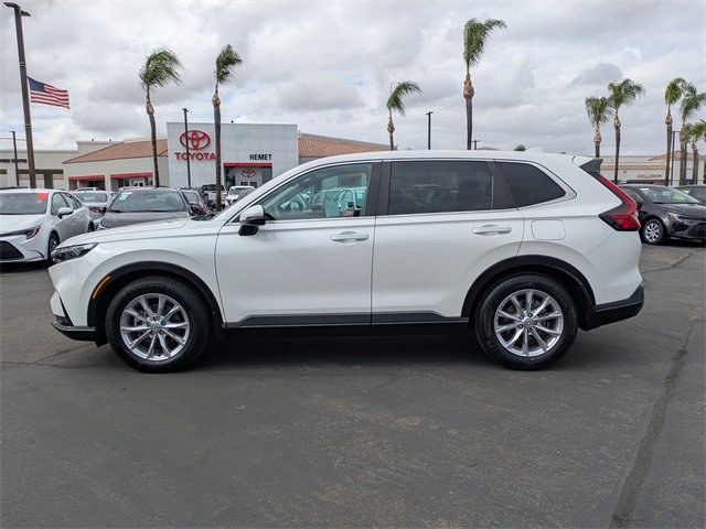 Used 2024 Honda CR-V EX image 9