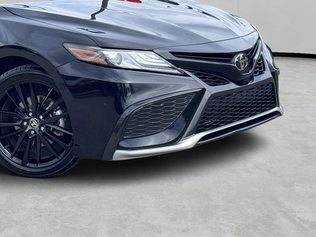 Used 2024 Toyota Camry XSE image 24