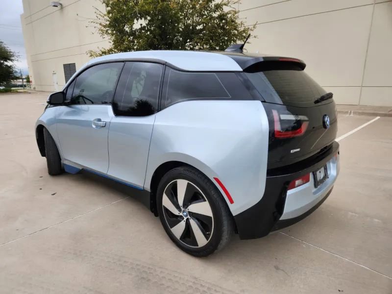 Used 2014 BMW i3 image 21