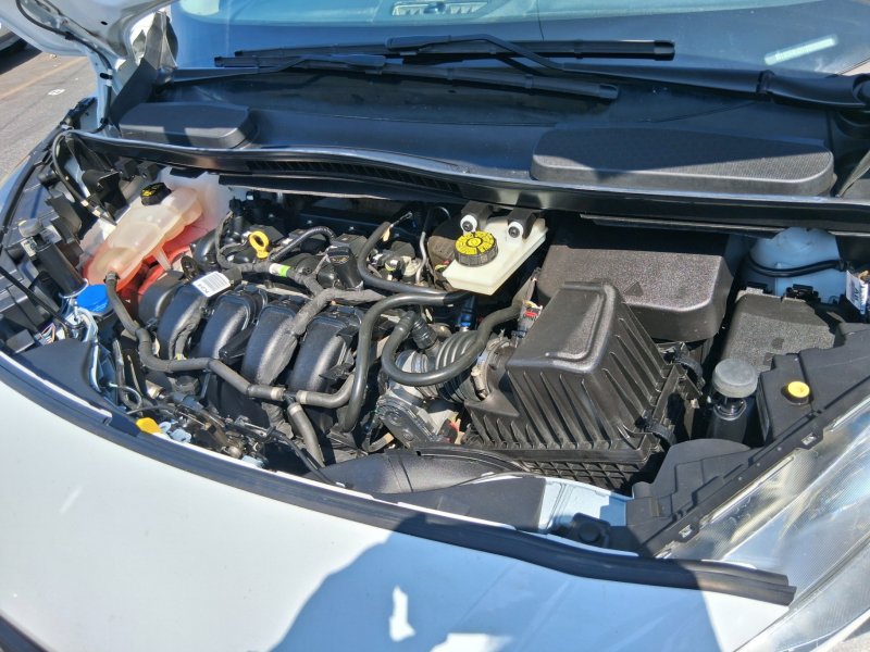 Used 2021 Ford Transit Connect XL FWD image 22