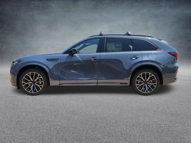 New 2026 MAZDA CX-70 3.3 Turbo S w/ Premium Package AWD/4WD image 4