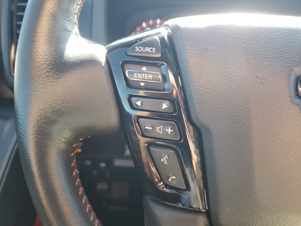 Used 2023 Nissan Frontier PRO-4X w/ Pro-4X Premium Package AWD/4WD image 24