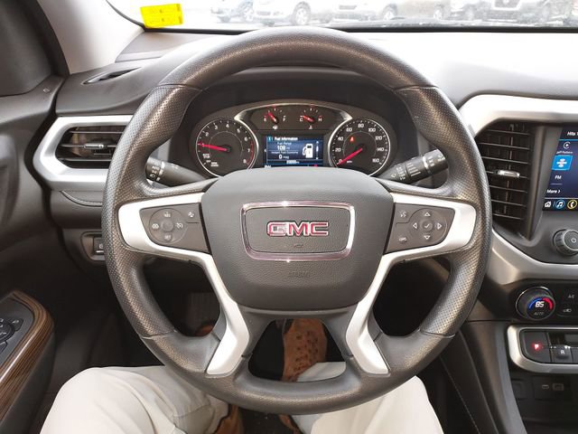 Certified 2023 GMC Acadia SLE w/ Driver Convenience Package image 13