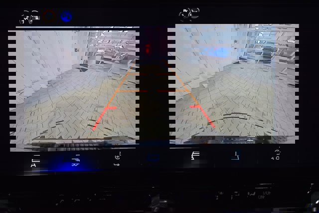 New 2026 Chevrolet Colorado Trail Boss image 48