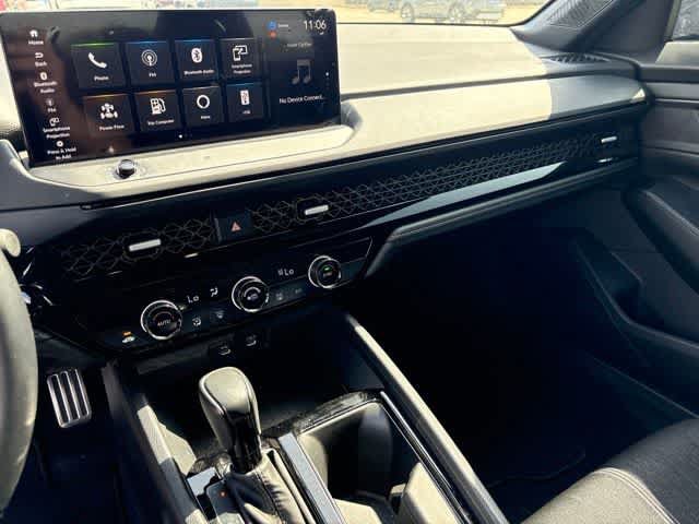 Used 2023 Honda Accord Sport image 21