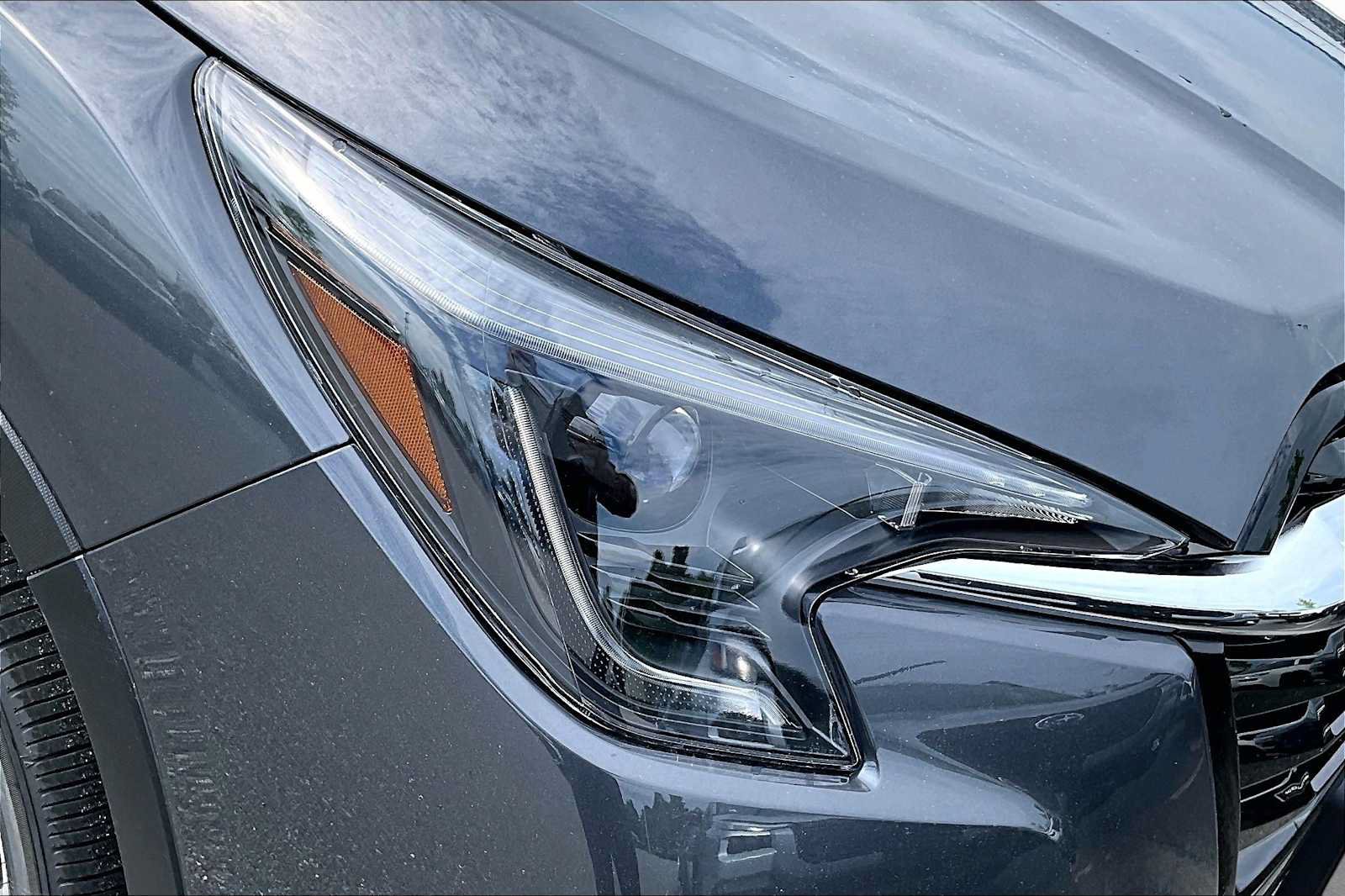 New 2026 Subaru Ascent Touring AWD/4WD image 14