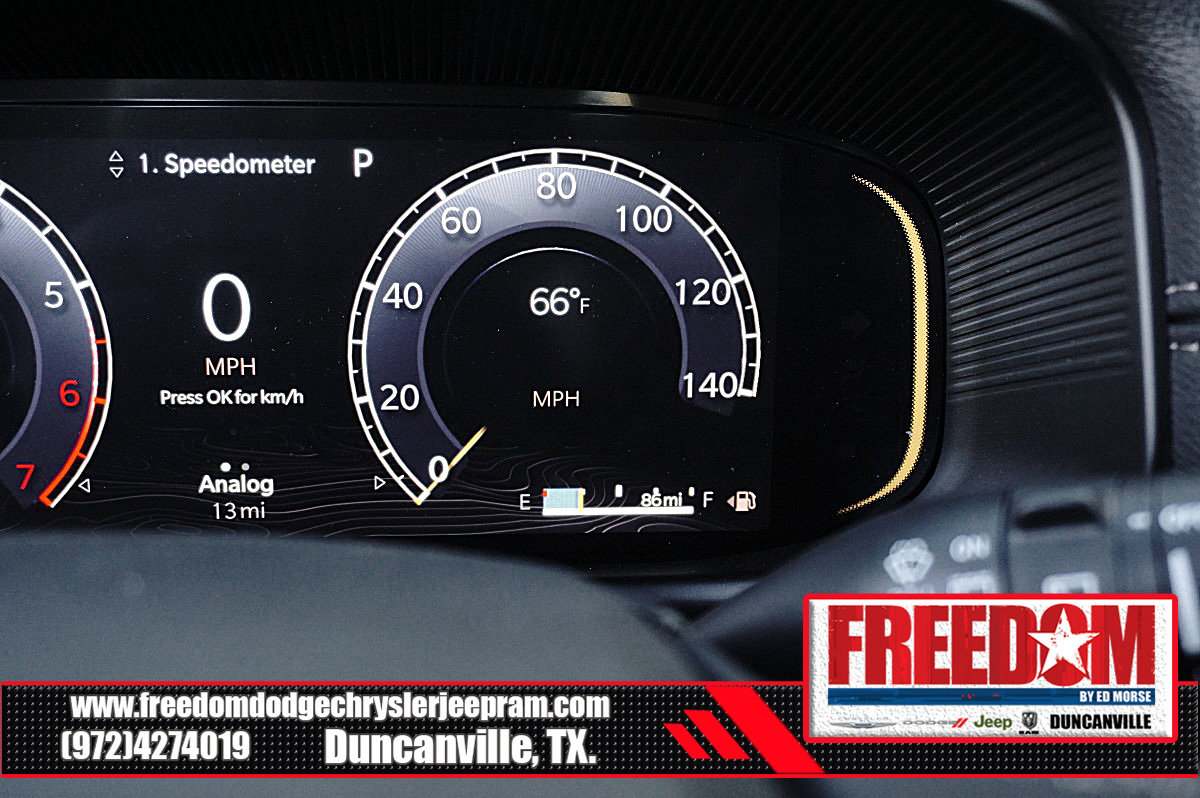 New 2025 Jeep Wagoneer L Series II w/ Premium Group I image 32