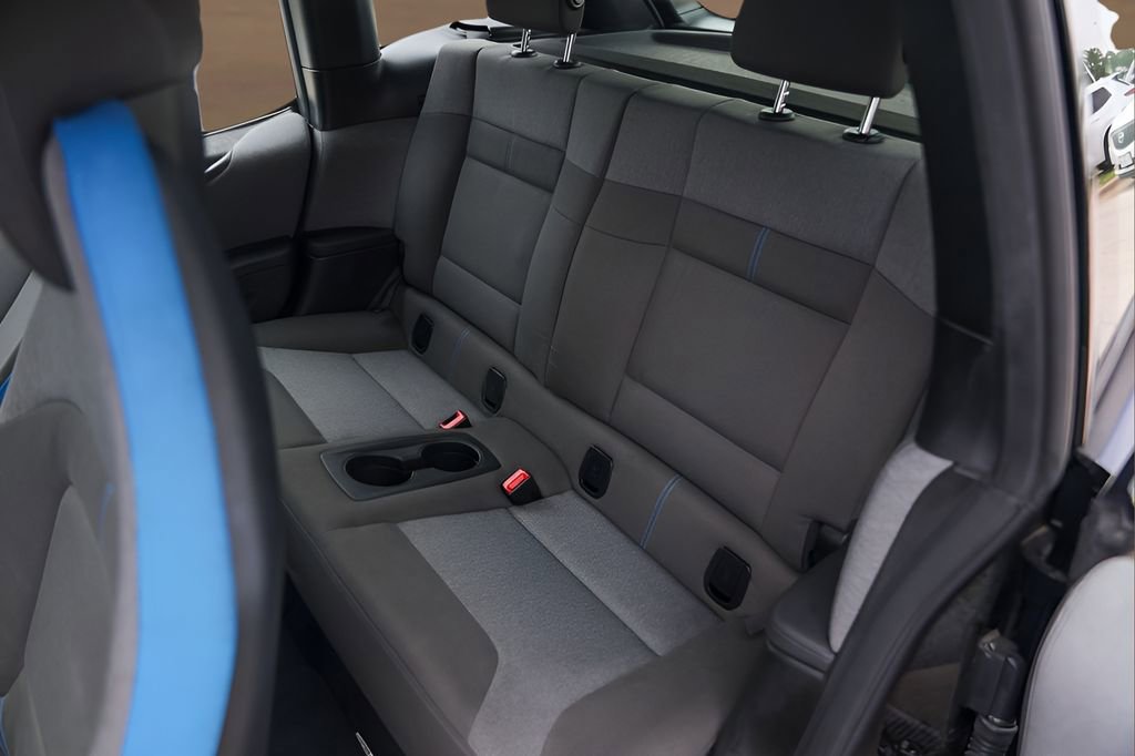Used 2018 BMW i3 RWD image 11
