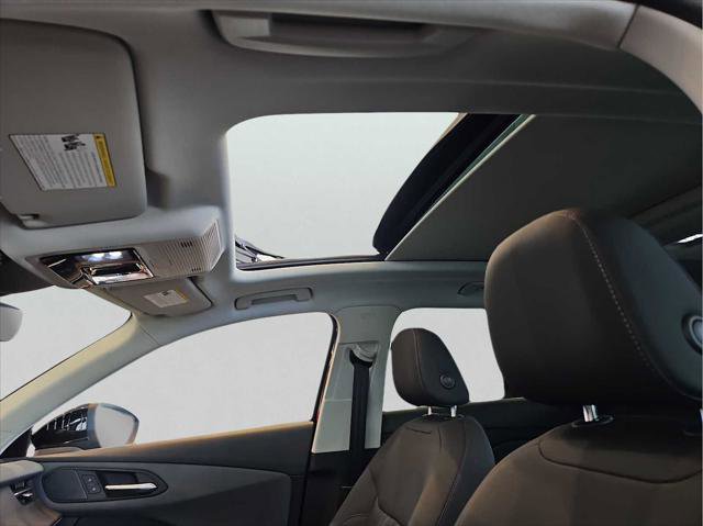 New 2026 Audi Q3 quattro 2.0T AWD/4WD image 9