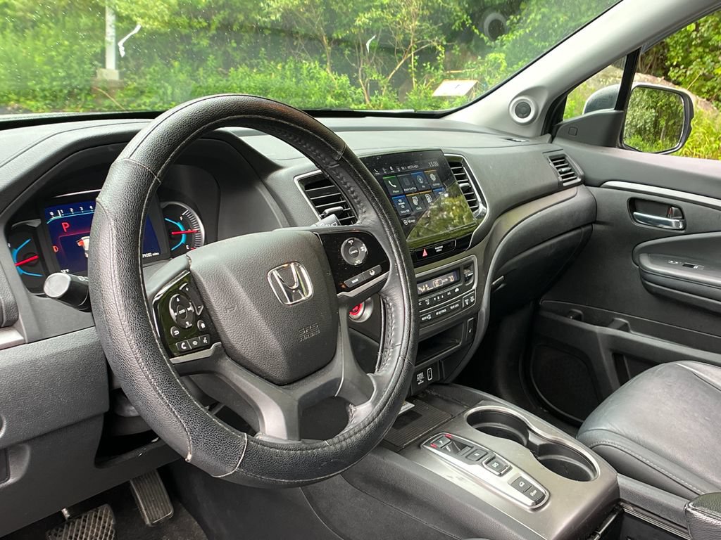 Used 2021 Honda Pilot Special Edition image 31