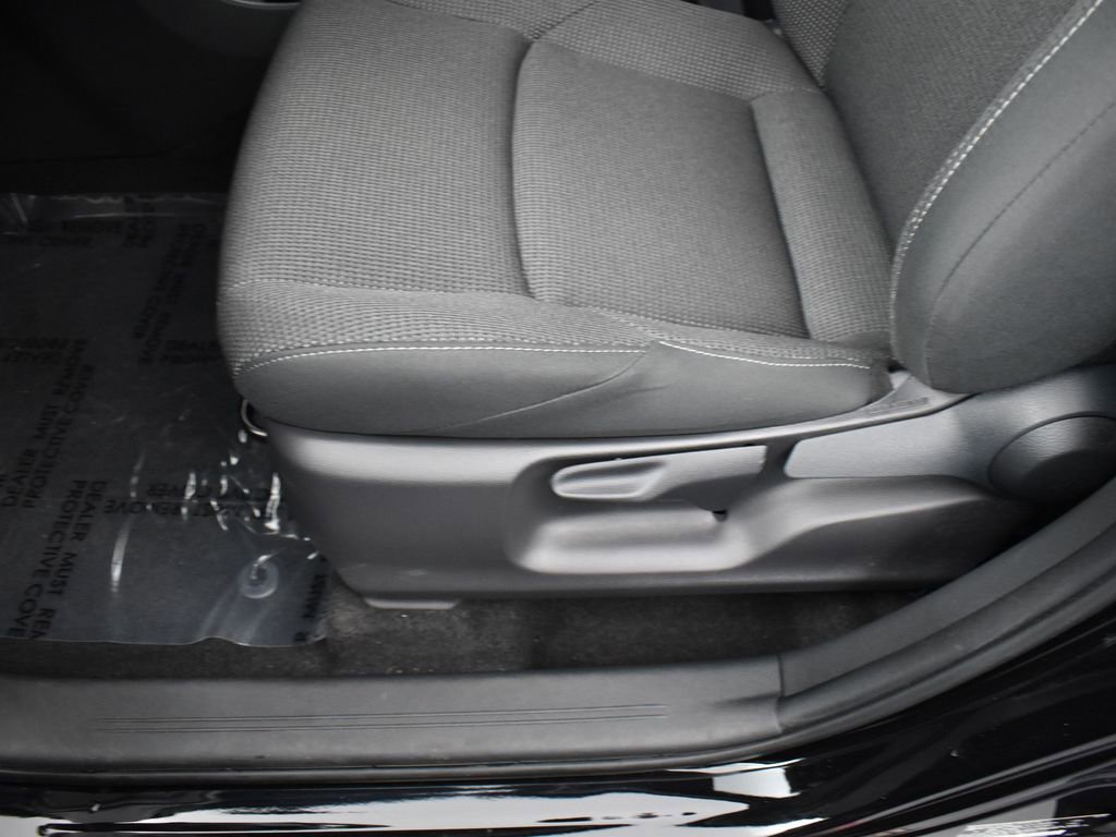 Used 2024 Subaru Solterra Premium image 12