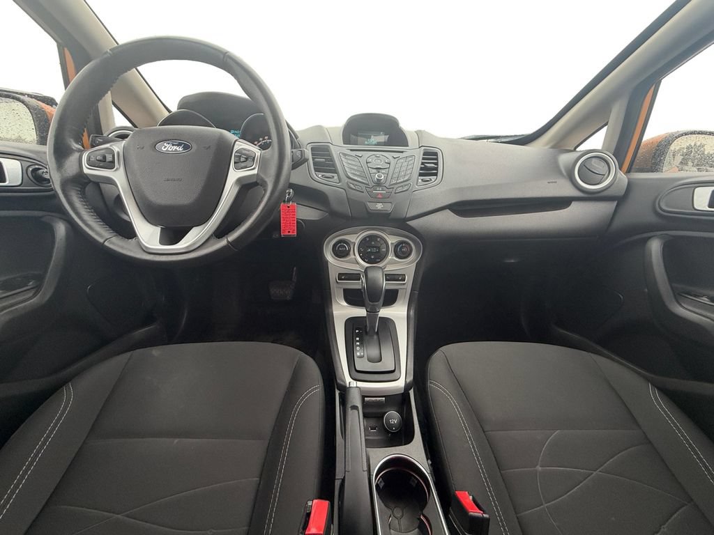Used 2016 Ford Fiesta SE w/ Cold Weather Package FWD image 14
