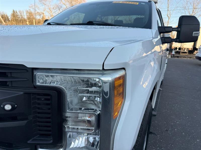 Used 2017 Ford F250 XL w/ Power Equipment Group image 37
