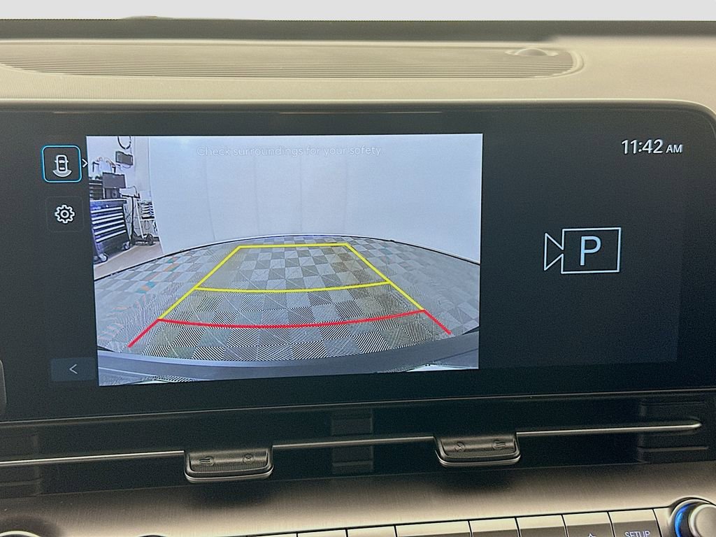 New 2026 Hyundai Kona SEL Sport image 12