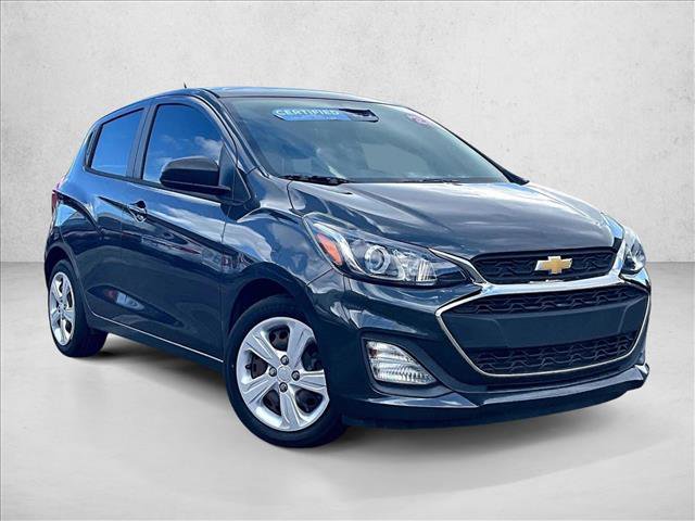 Used 2022 Chevrolet Spark LS image 11