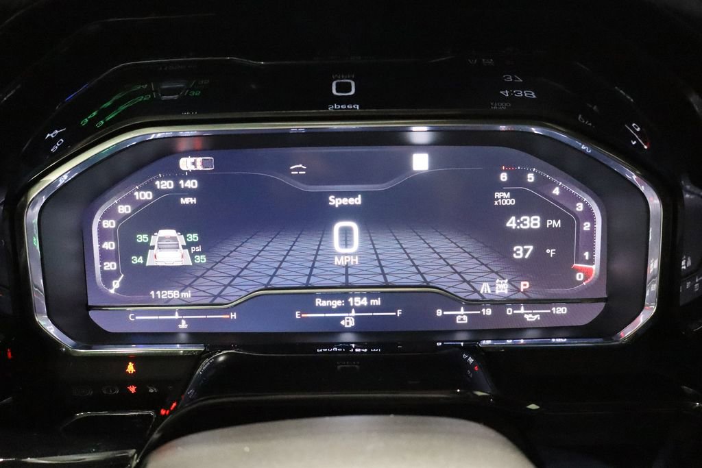 Used 2024 GMC Sierra 1500 Elevation w/ Preferred Package image 14