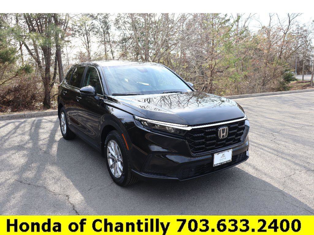 Used 2023 Honda CR-V EX-L image 1