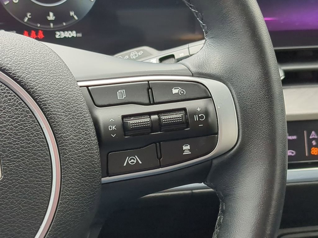 Used 2023 Kia Sportage X-Pro image 20