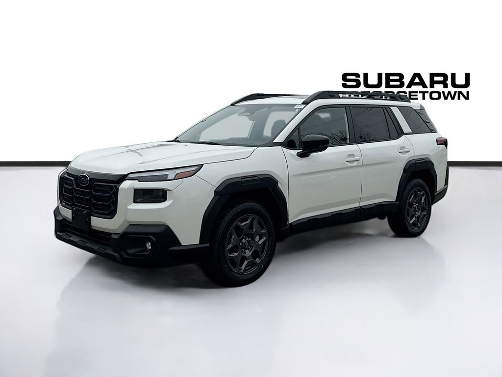 New 2026 Subaru Outback Premium AWD/4WD image 3
