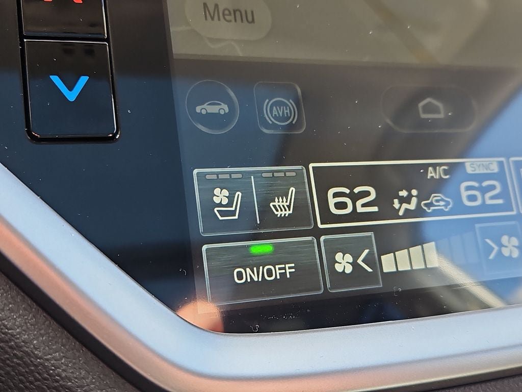 New 2026 Subaru Ascent Touring AWD/4WD image 15